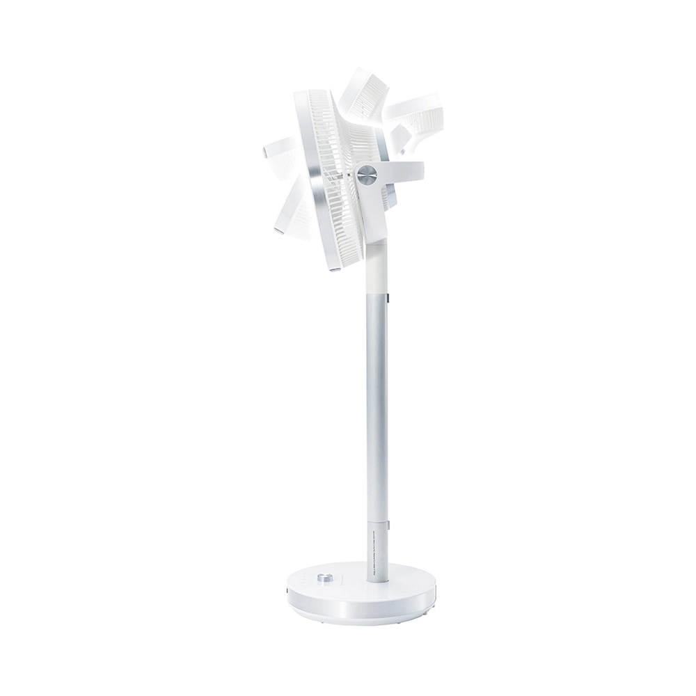 Kamome FKLS-302D Living Flüsterleiser Ventilator
