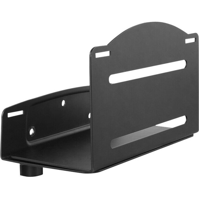 Neomounts CPU-W100BLACK Support pour ordinateur - max 10 kg - universel