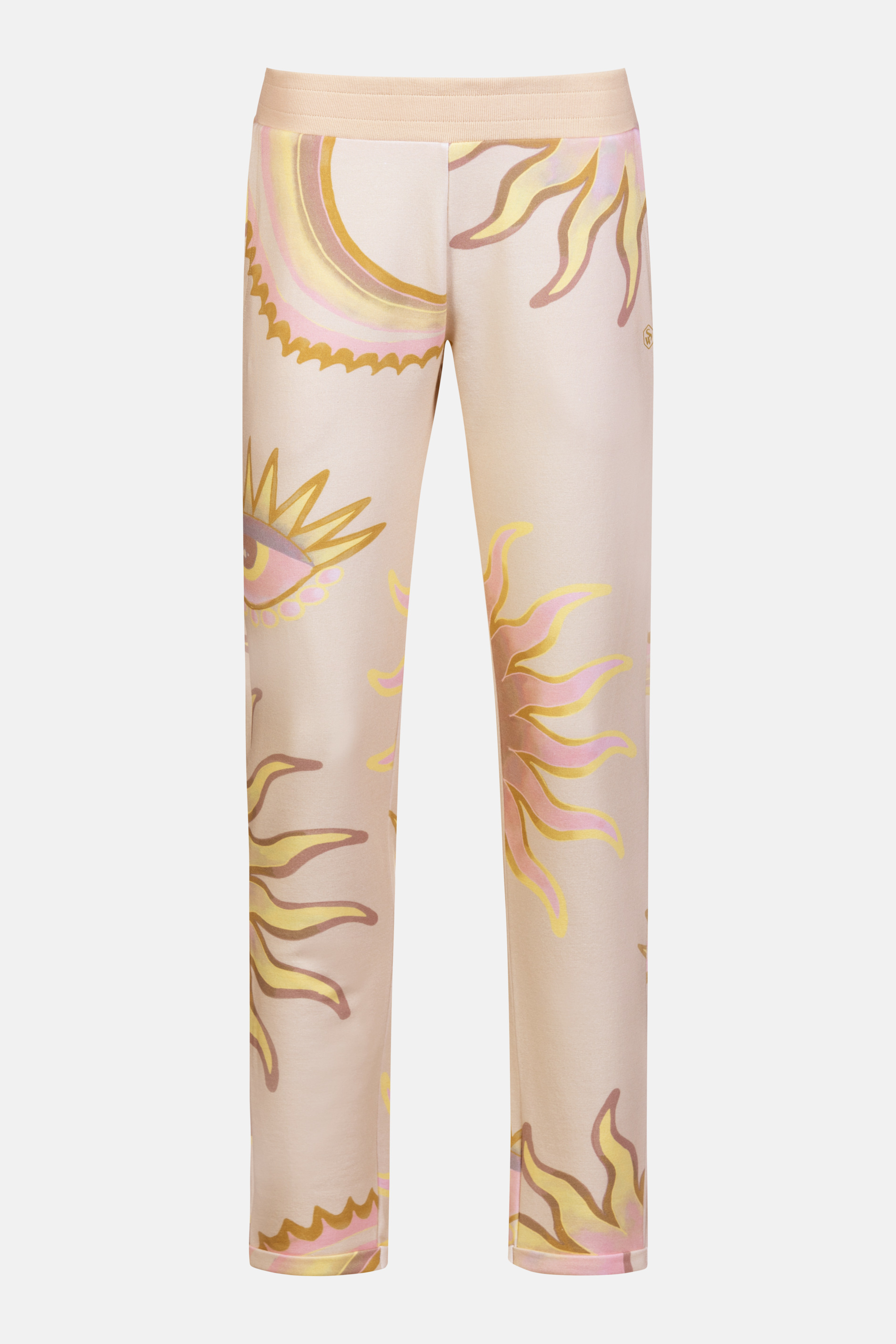 Hose lang<br>Serie Comfy Comfort