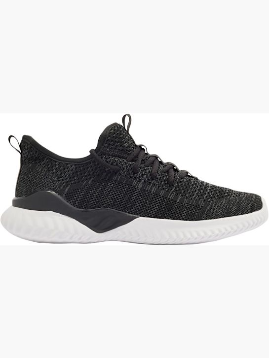 Vty Sneaker Schwarz