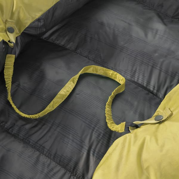 Sac de couchage THERMAREST CORUS 20F/-6C LONG
