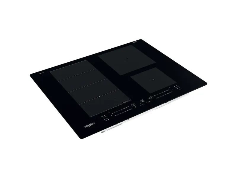 Whirlpool hob INDUCTION PLATE WF S2765 NE IXL