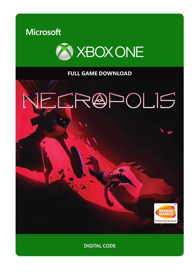 Necropolis- Xbox One