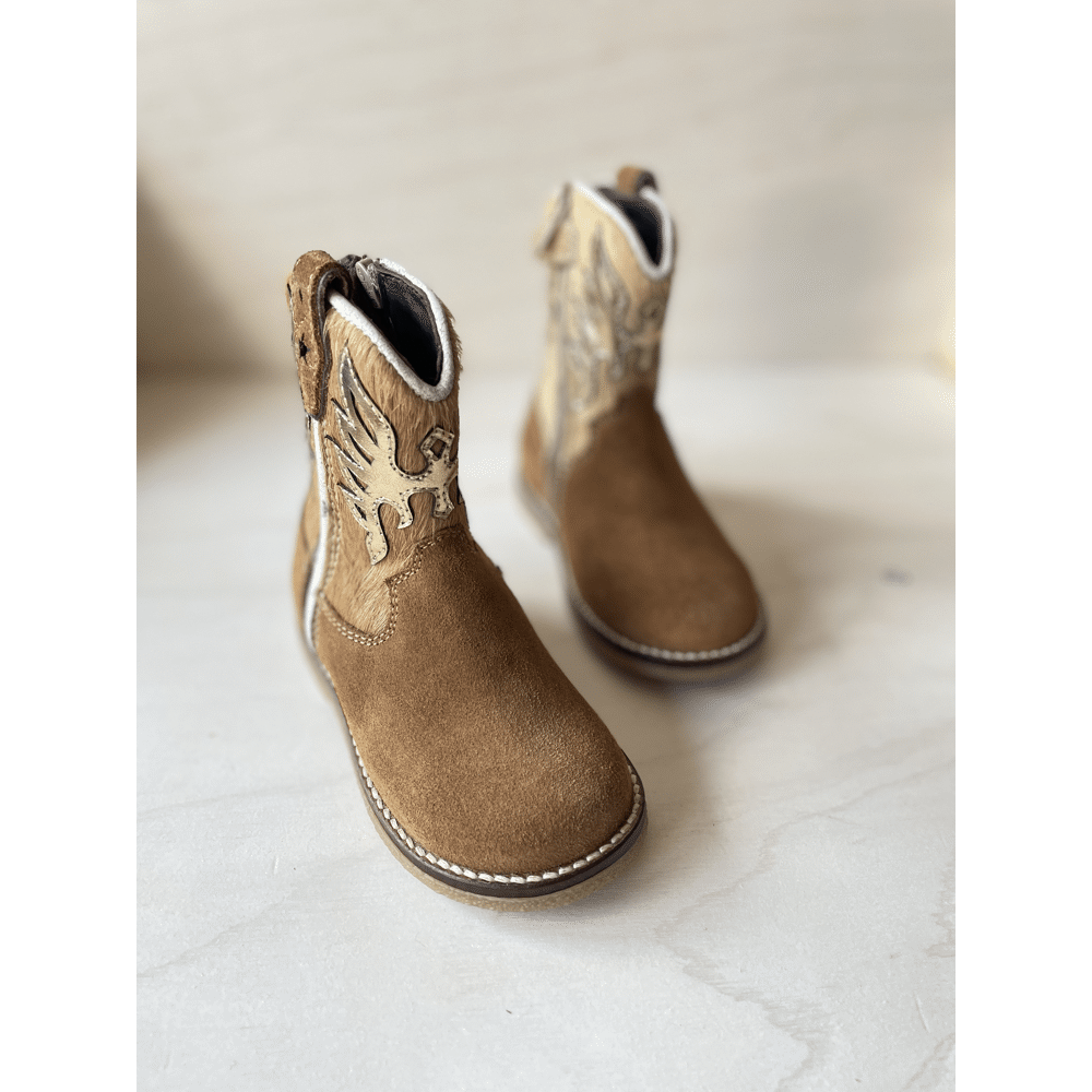HIP - Cowboy Boot