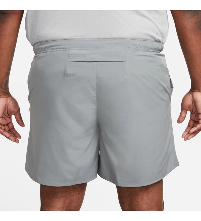 Nike Men Dri-FIT Challenger Hardloopshorts