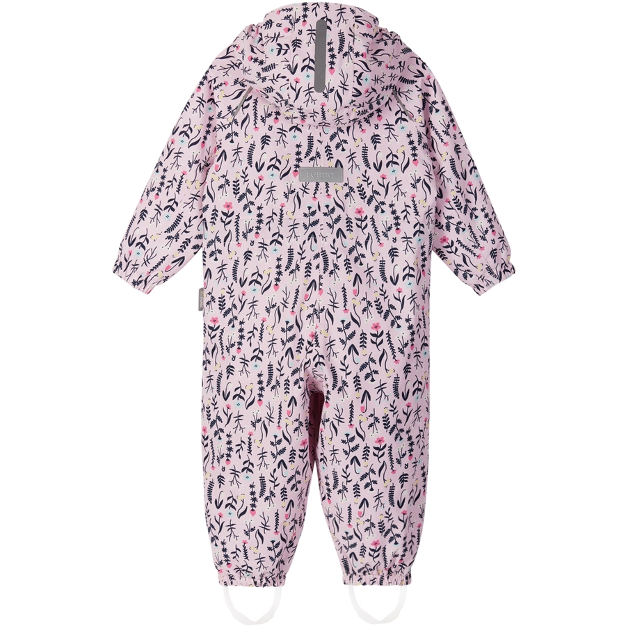 reima Overall Bennas Pale rose