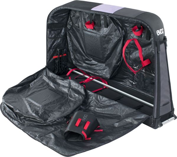 Evoc Bike Bag Pro Cykelkuffert, Multicolour