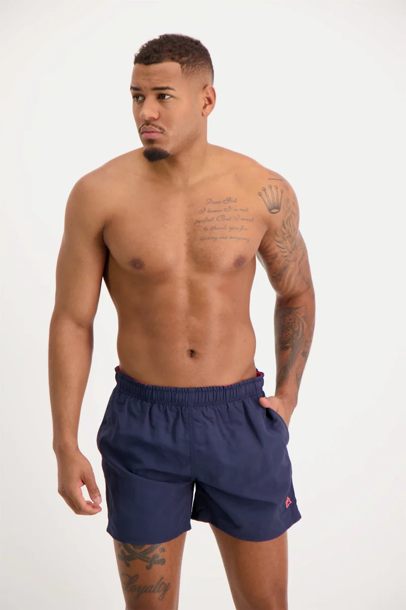 BEACH MOUNTAIN Herren Badeshort