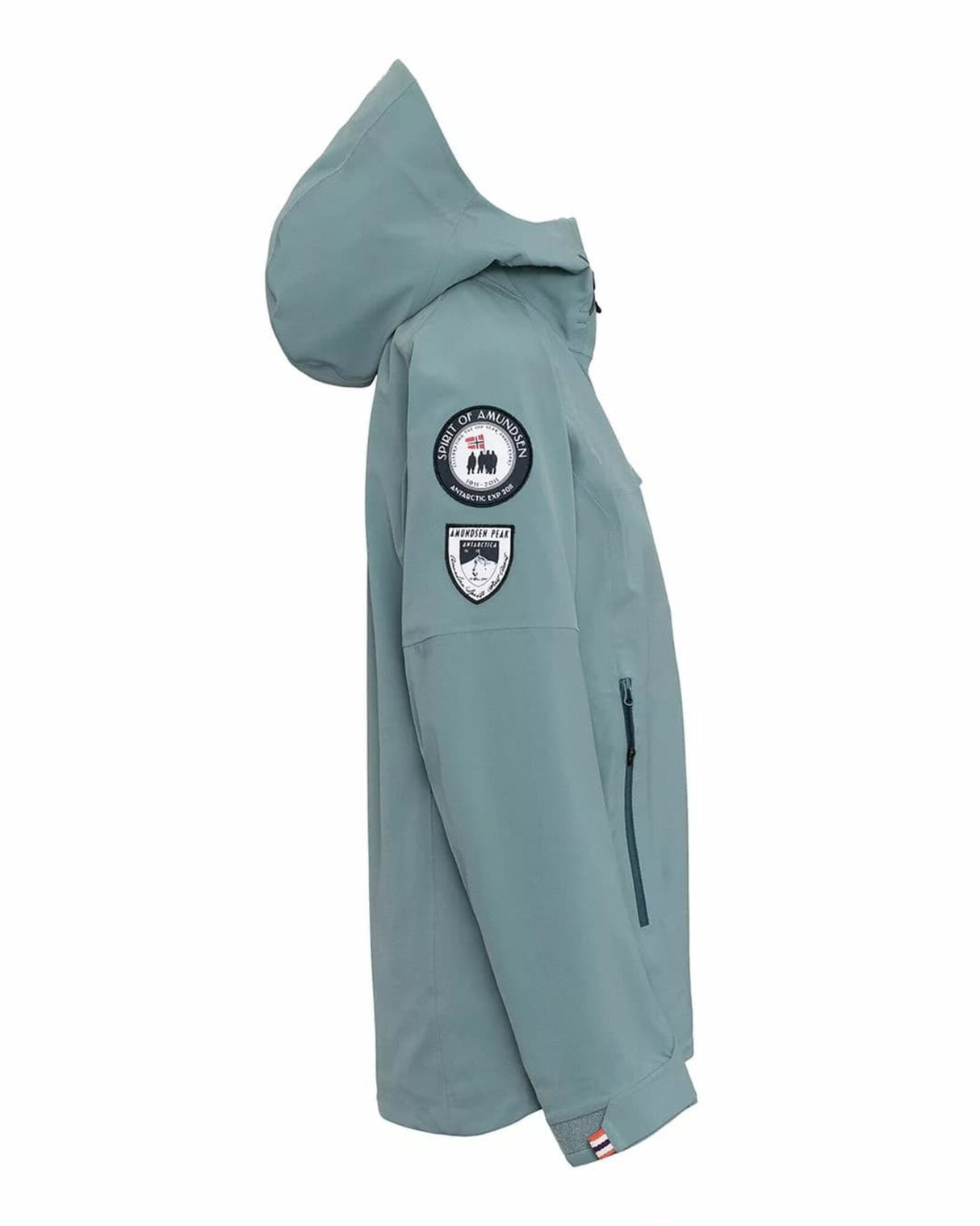 Amundsen<br>Peak Jacket Womens