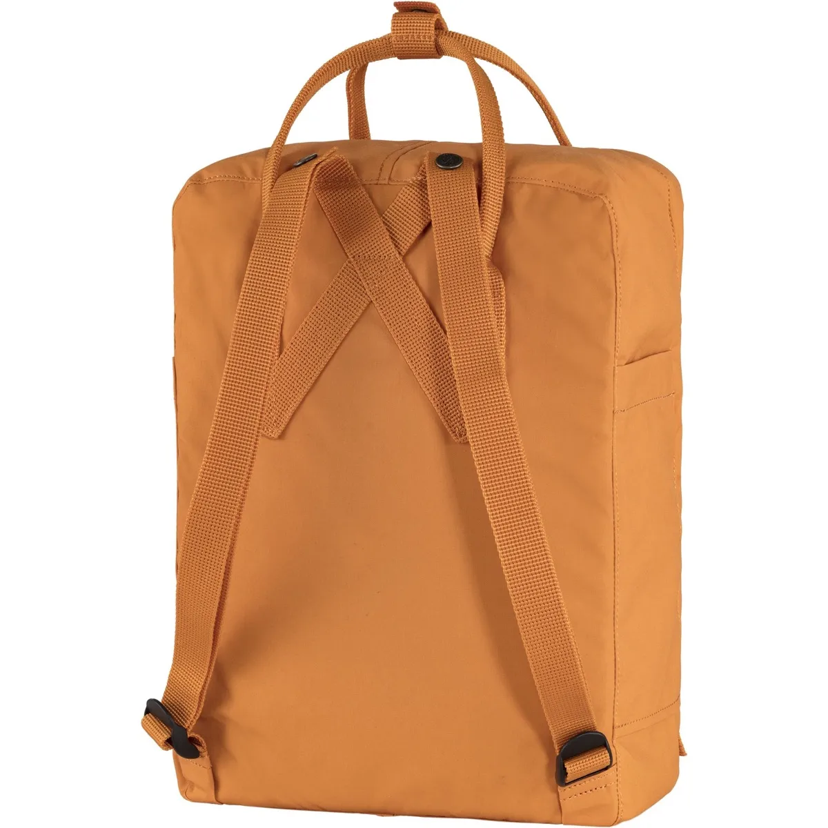 Fjällräven Kånken Spicy Orange