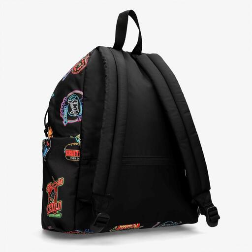 Mochila Eastpak Simpsons