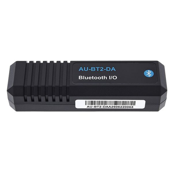 Tight AV Dante 2x1 Bluetooth Adapter