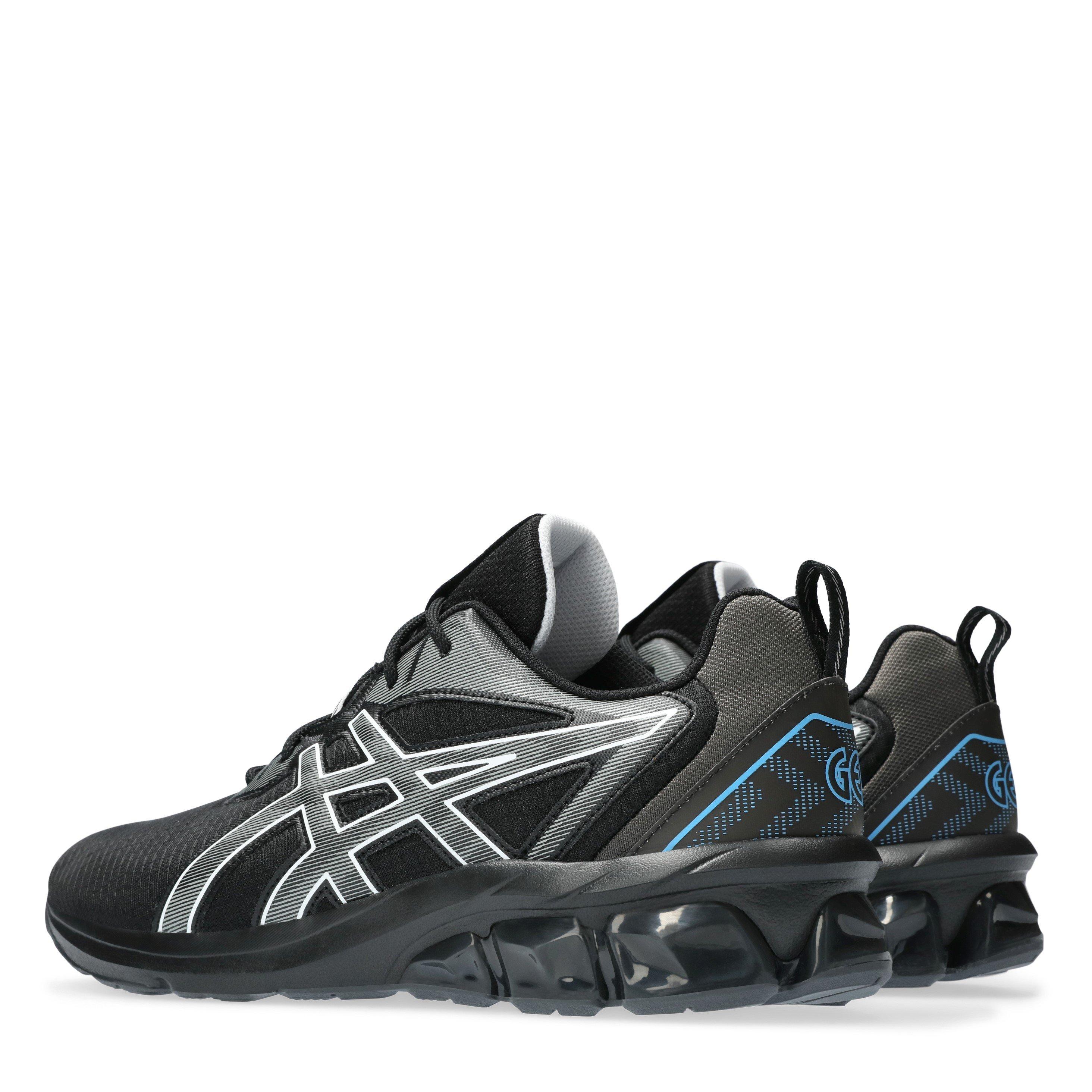Asics Asics Gel-Quantum 90 Iv Low-Top Trainers Mens