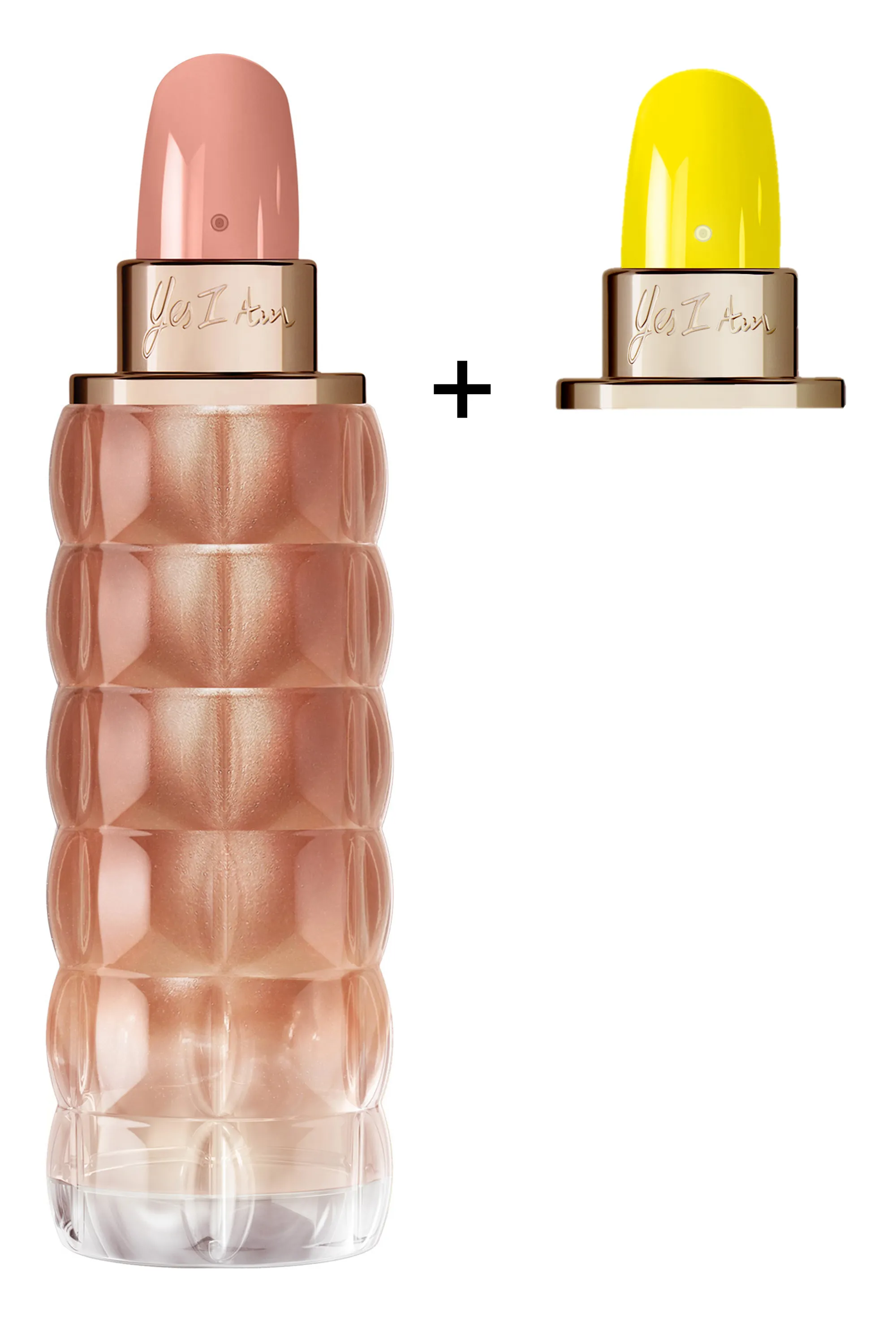 Cacharel Yes I Am Glorious Eau de Parfum