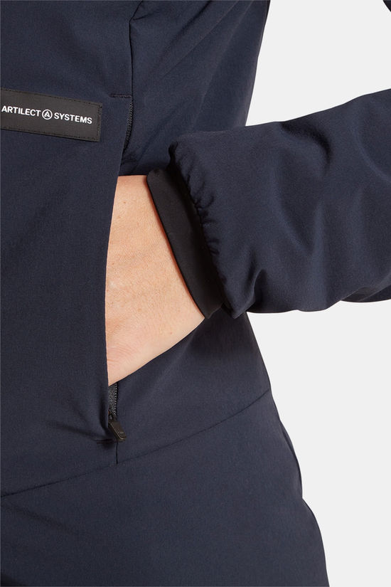 Artilect Artilect Elevate Hoodie Isolatiejas Dames
