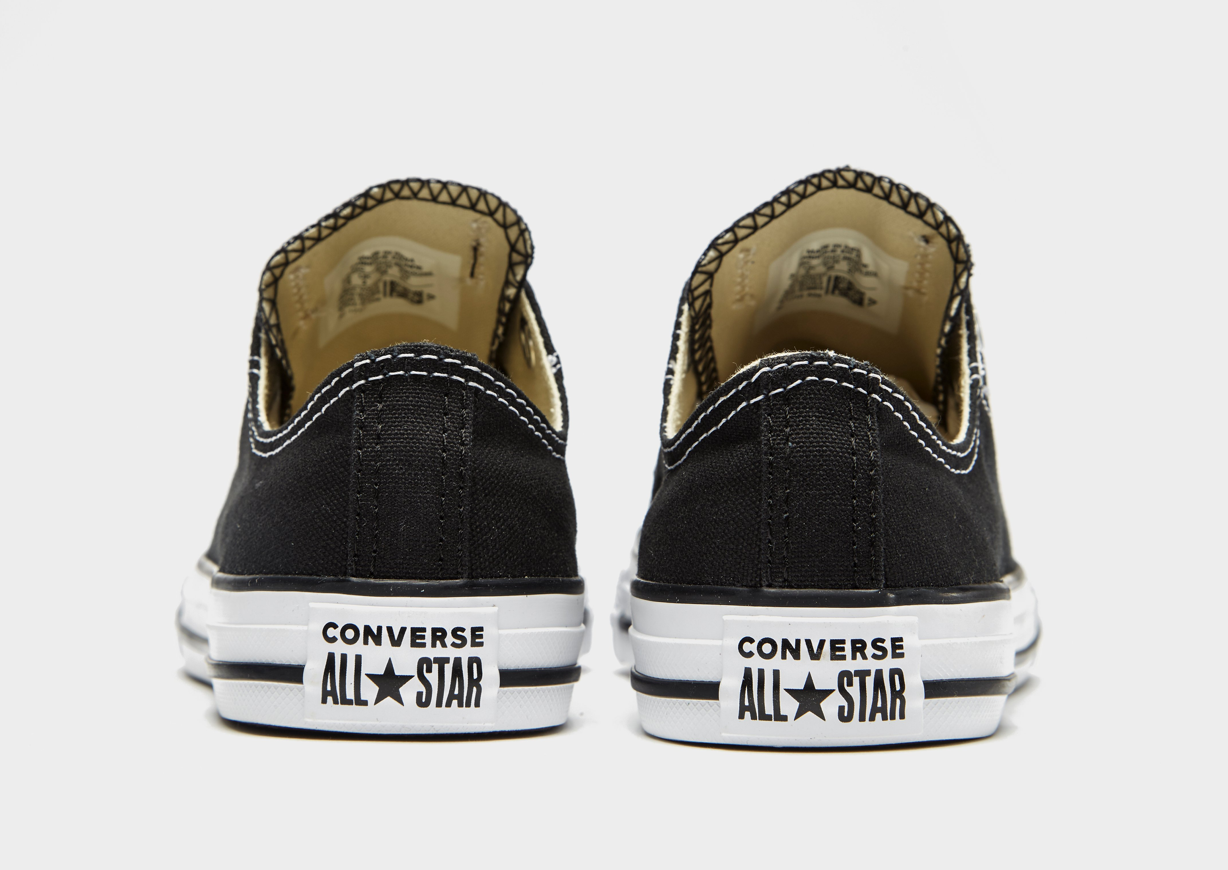 Converse All Star Ox Enfant