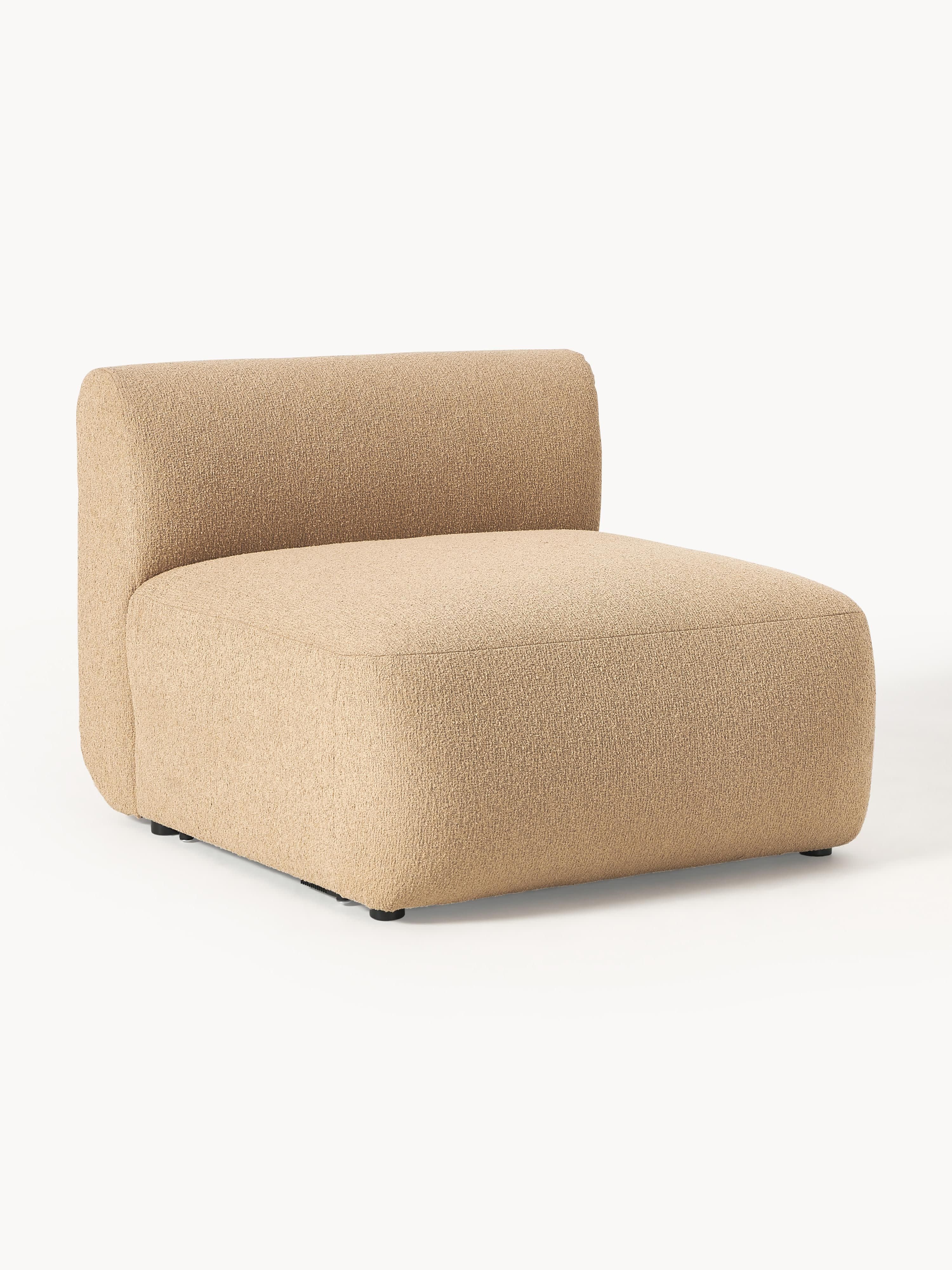 Bouclé middelste module Sofia