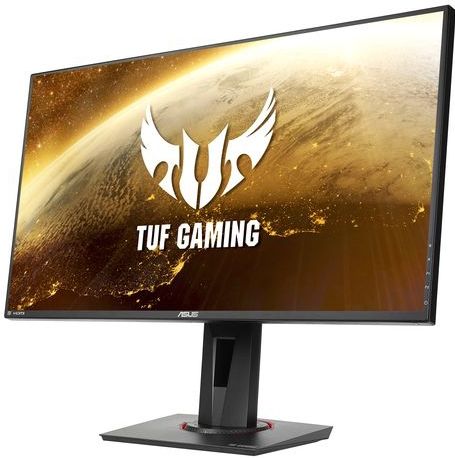 Asus - TUF VG279QM - Gaming Monitor - 27 Inch - Full HD - 280Hz