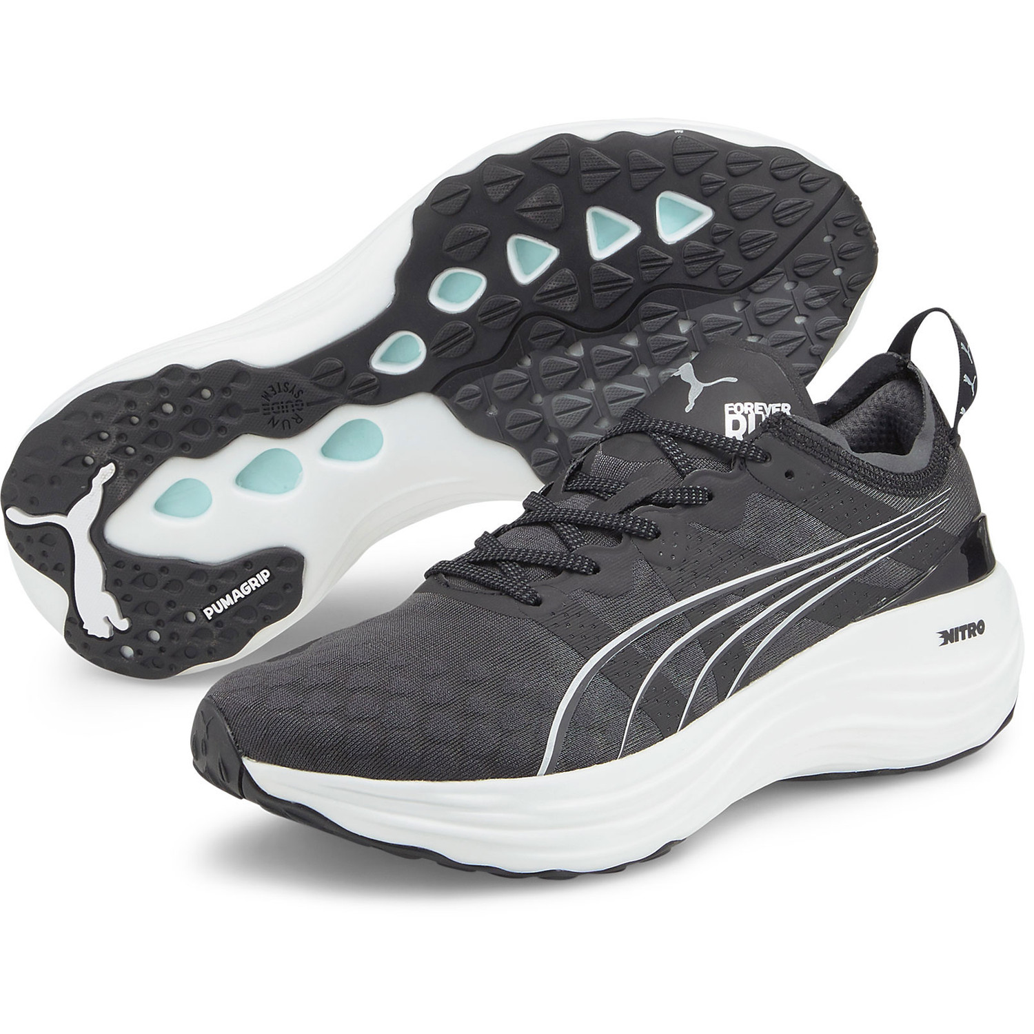 PUMA Foreverrun Nitro Heren