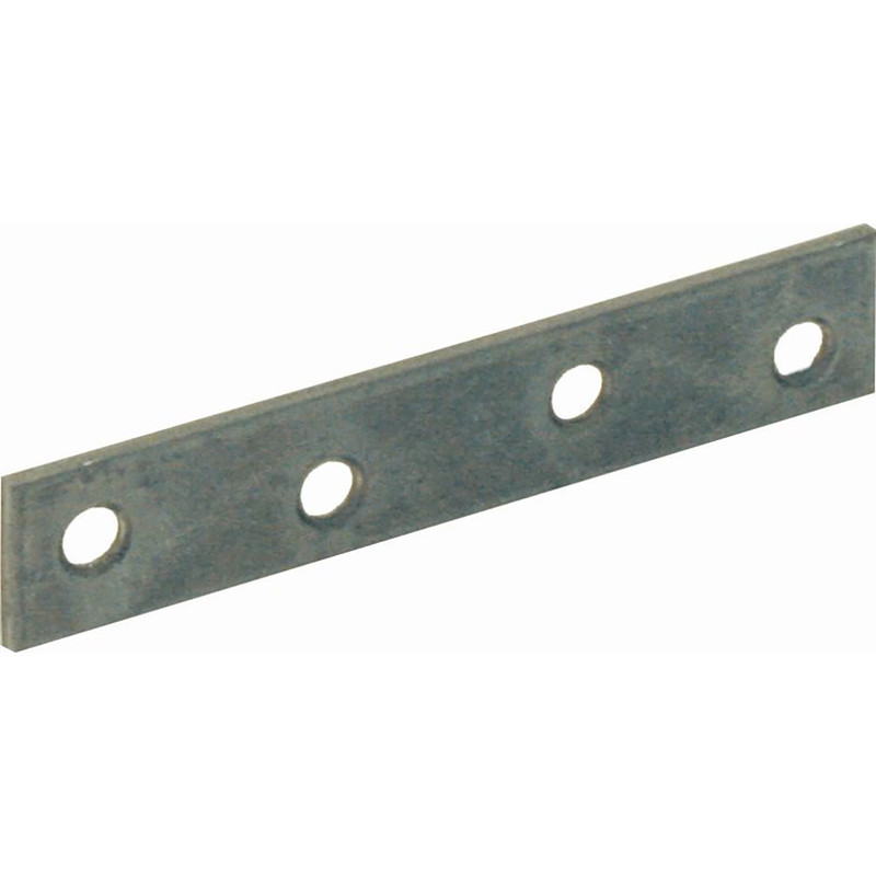 GB verbindingsplaat 80x15x2mm