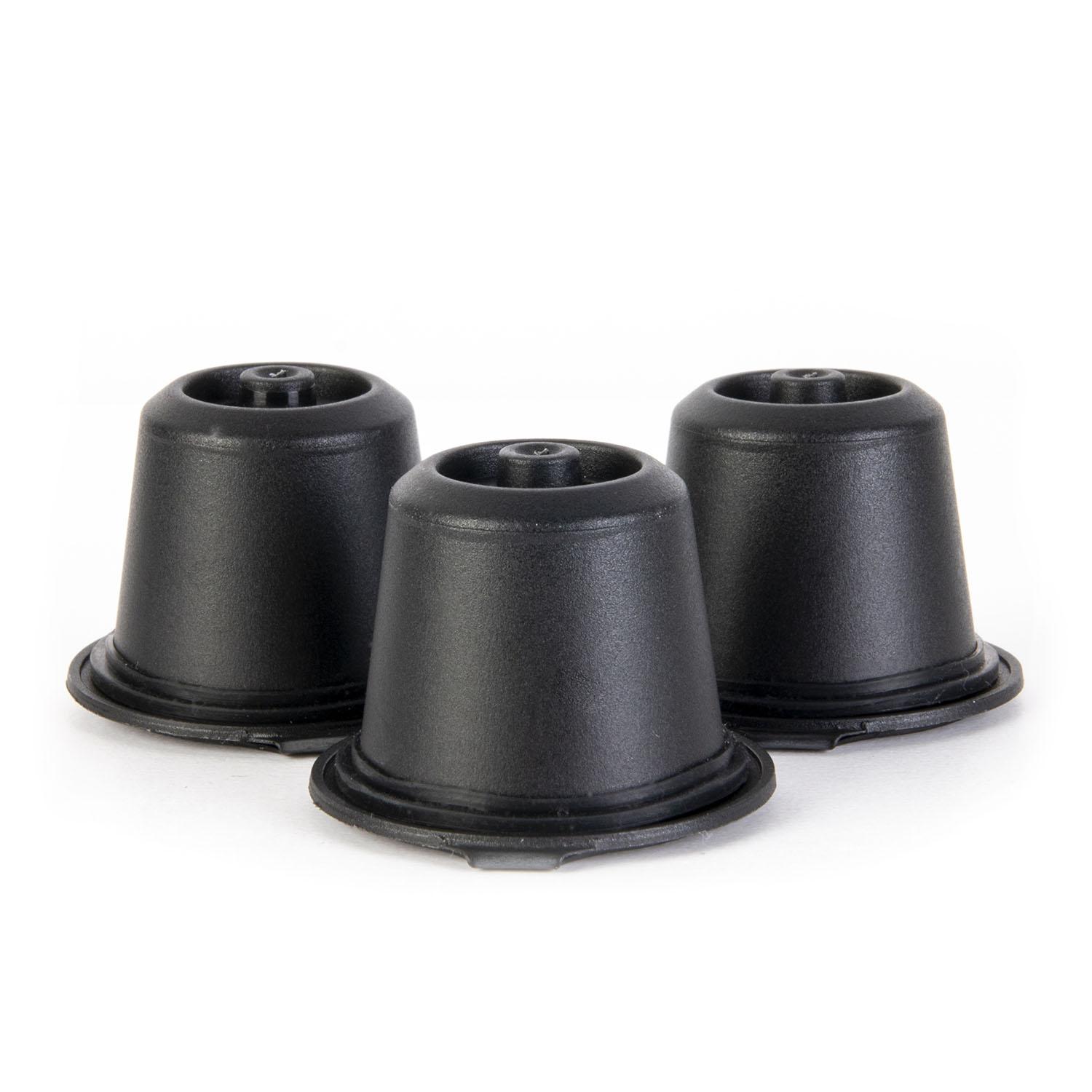 CAPSULE REUTILISABLE COMPATIBLE NESPRESSO X3