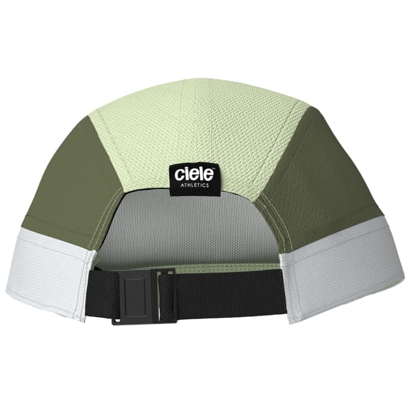 Casquette trail CIELE ALZCAP HORIZON WILLOW