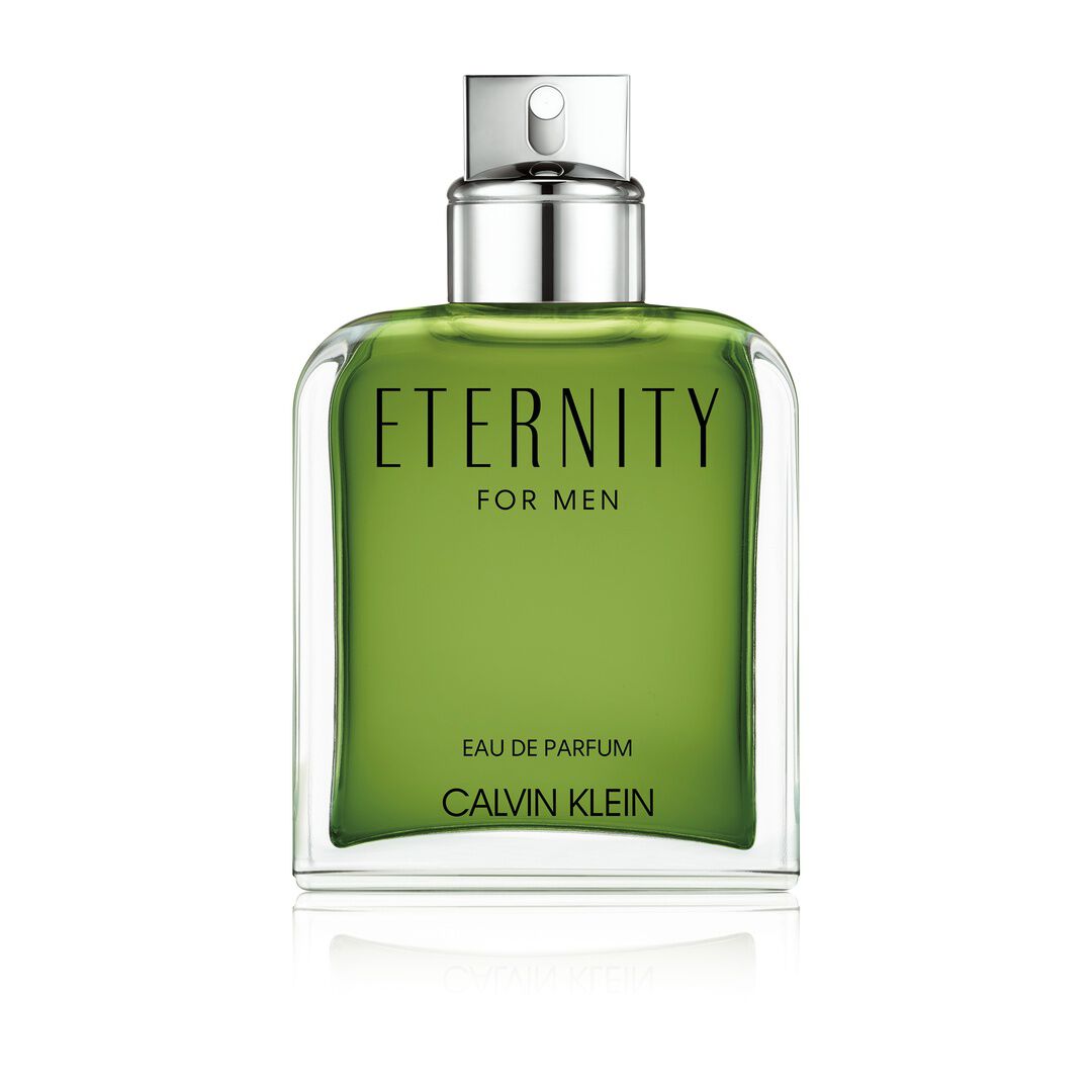 CALVIN KLEIN ETERNITY/H Eau de Parfum - 200ml