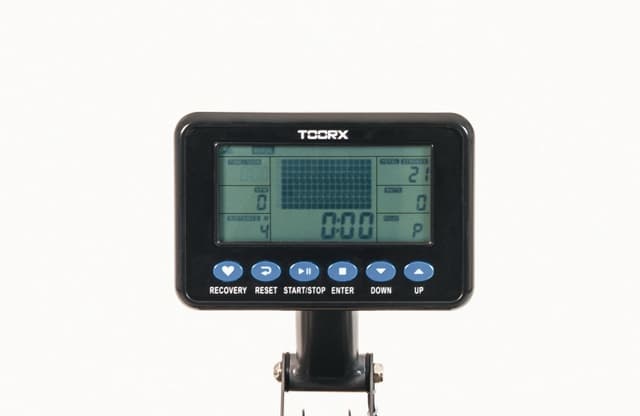 Toorx Rower Sea Romaskine