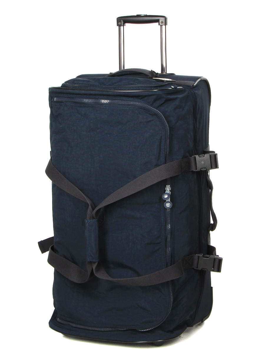 Sac de voyage Kipling Teagan L - 77 cm