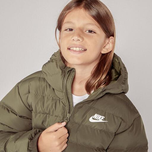 Jaqueta Nike