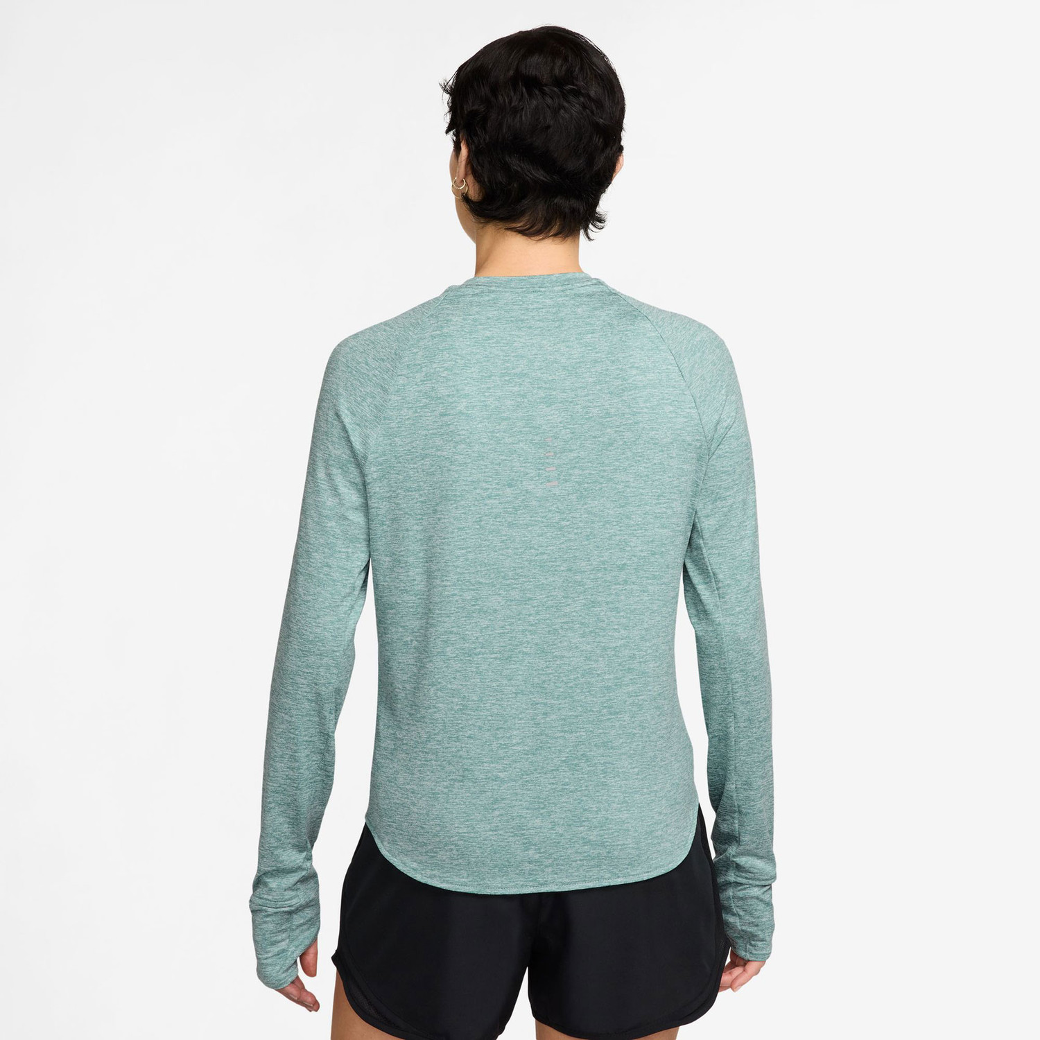 Nike Dri-FIT Swift Longsleeve Crew Dames