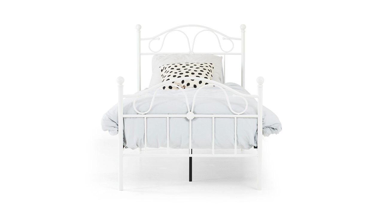Bed Quincy wit