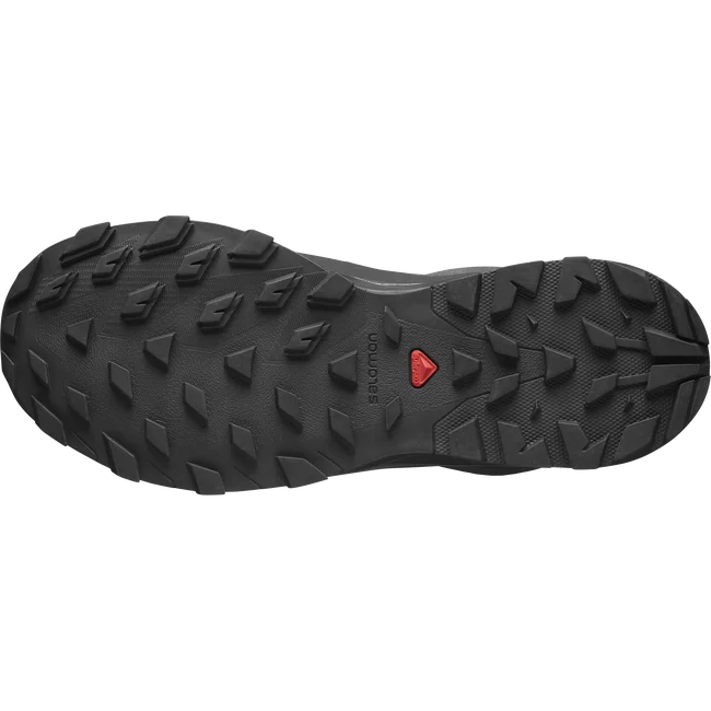 OUTSNAP CLIMASALOMON™ WATERPROOF  Winterschuhe Damen