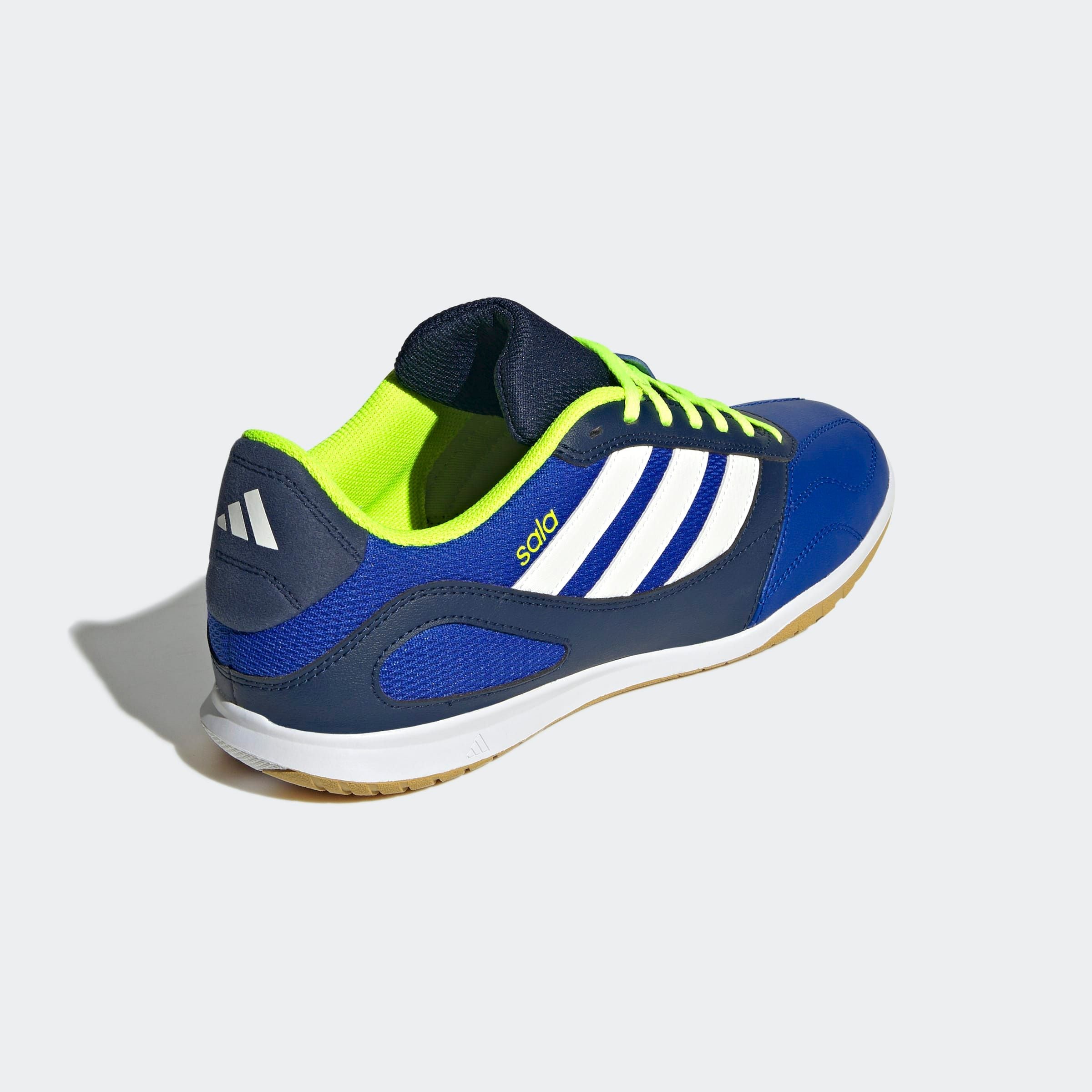 adidas Performance Fussballschuh »SUPER SALA COMPETITION 3 HALLENSCHUHE«  geeignet als Hallenschuhe