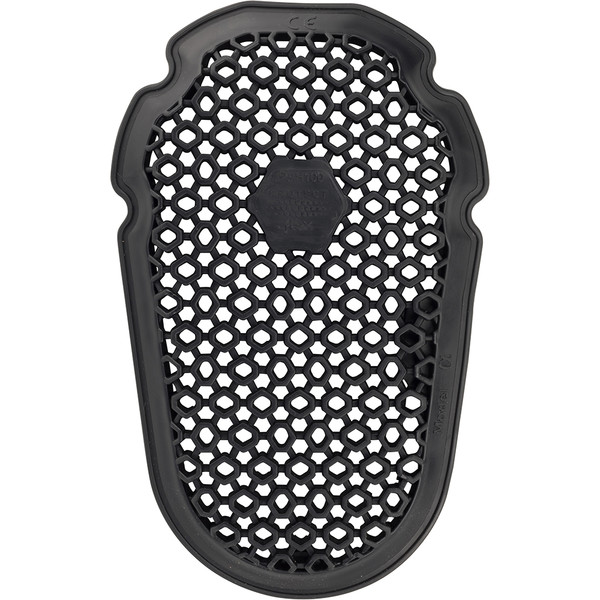 Bering - Protections hanches Protect Flex Alpha Jaune
