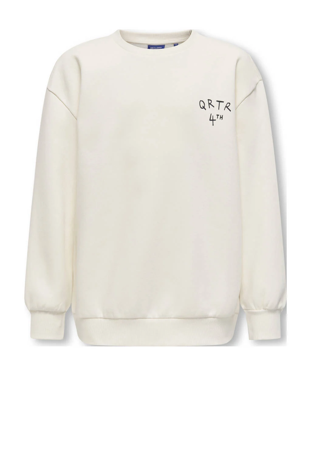 ONLY & SONS JUNIOR sweater wit