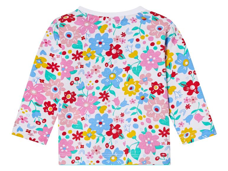 Baby shirt