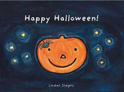 Happy Halloween! (Hardback)