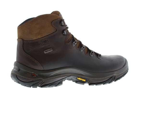 Karrimor Cheviot Waterproof Mens Walking Boots