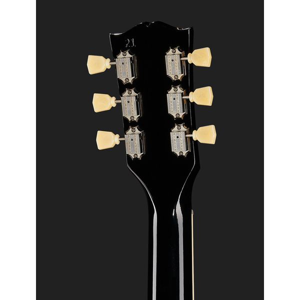 Gibson ES-335 Dot Vintage Ebony
