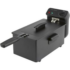 Friteuse à zone froide PC-FR 1325, 3 litres
