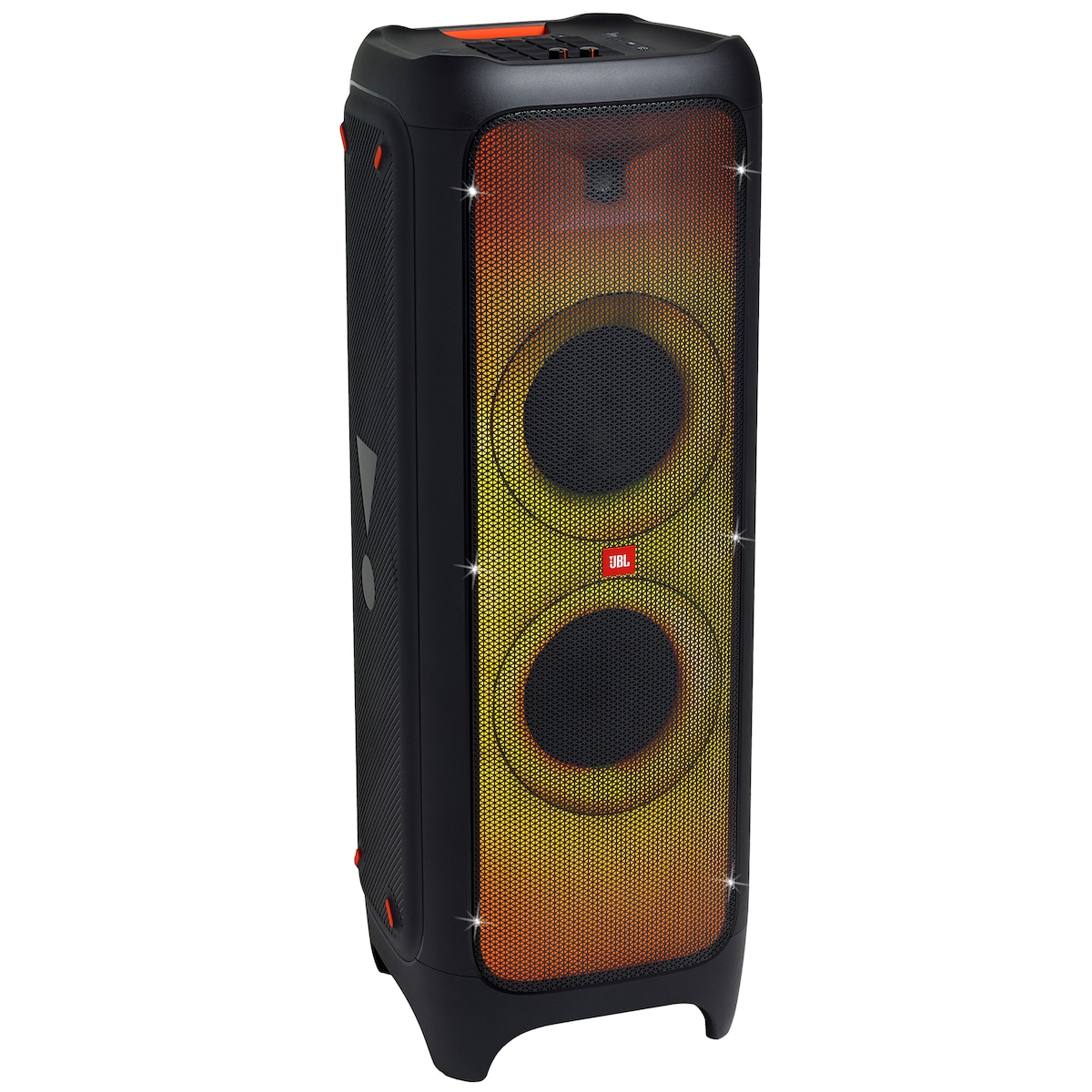 JBL PartyBox 1000 partyhøyttaler (sort)
