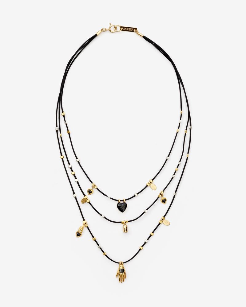 COLLIER HAPPINESS