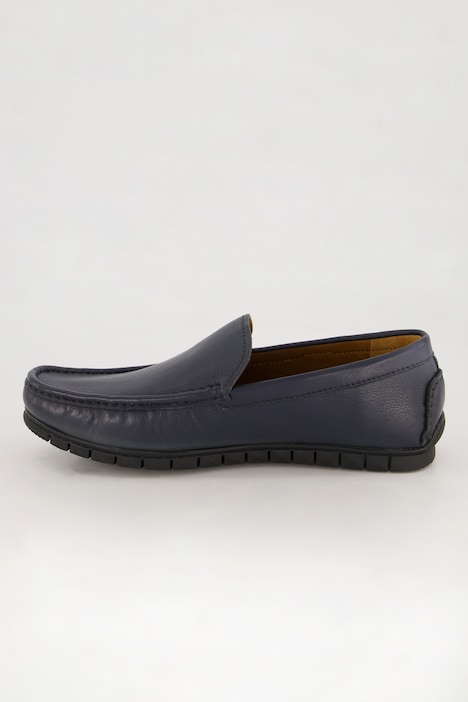 Slipper, Camel Active, echtes Leder, bis Gr. 50