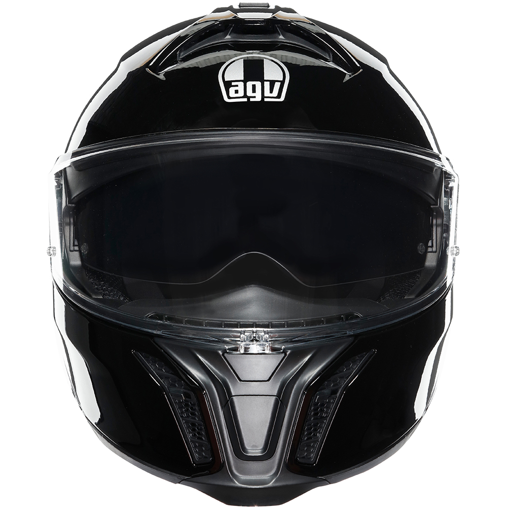 AGV - Casque Tourmodular Noir