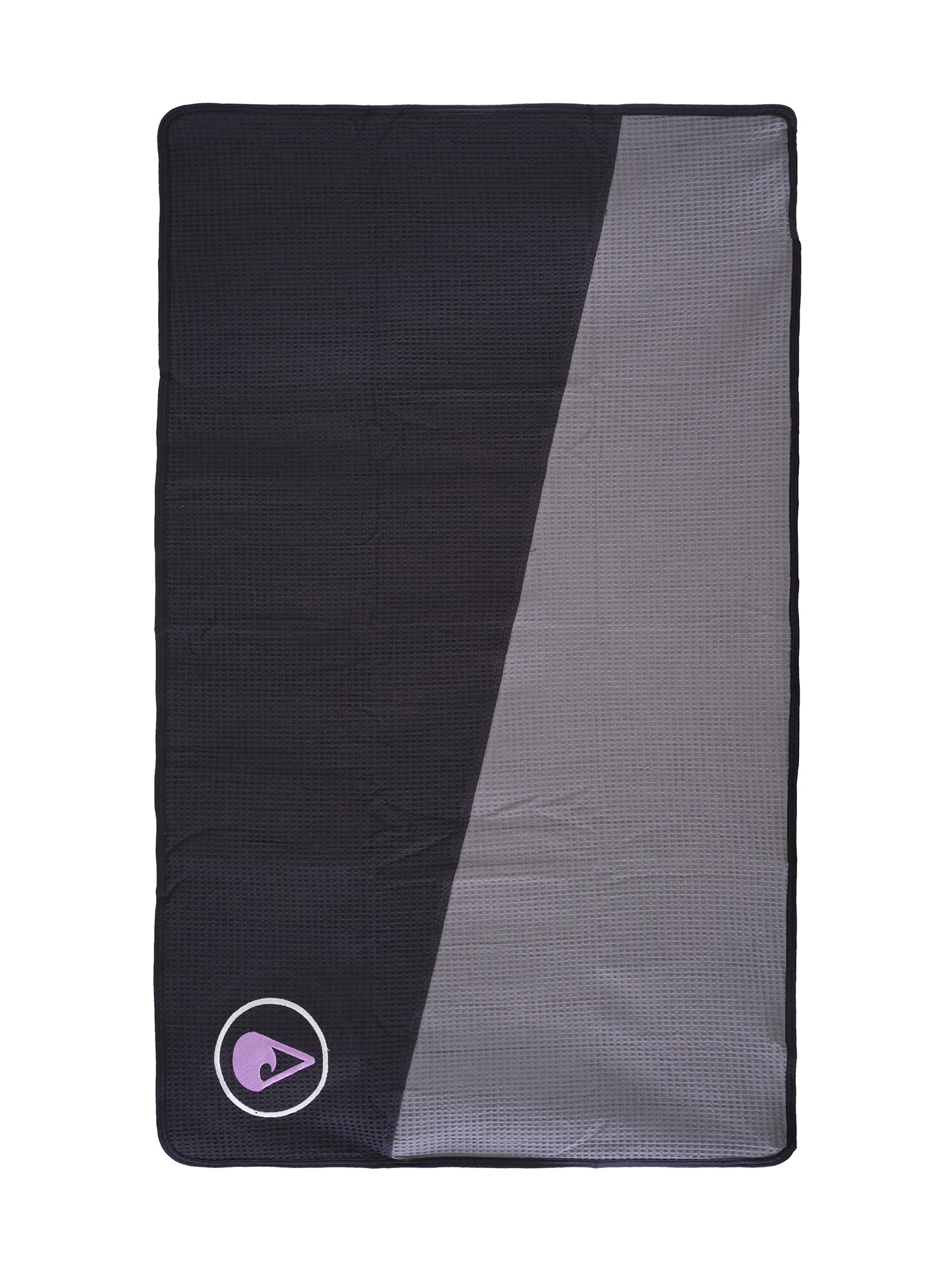 Wave Hawaii Unisex Strandtuch Travel Towel El Yaque