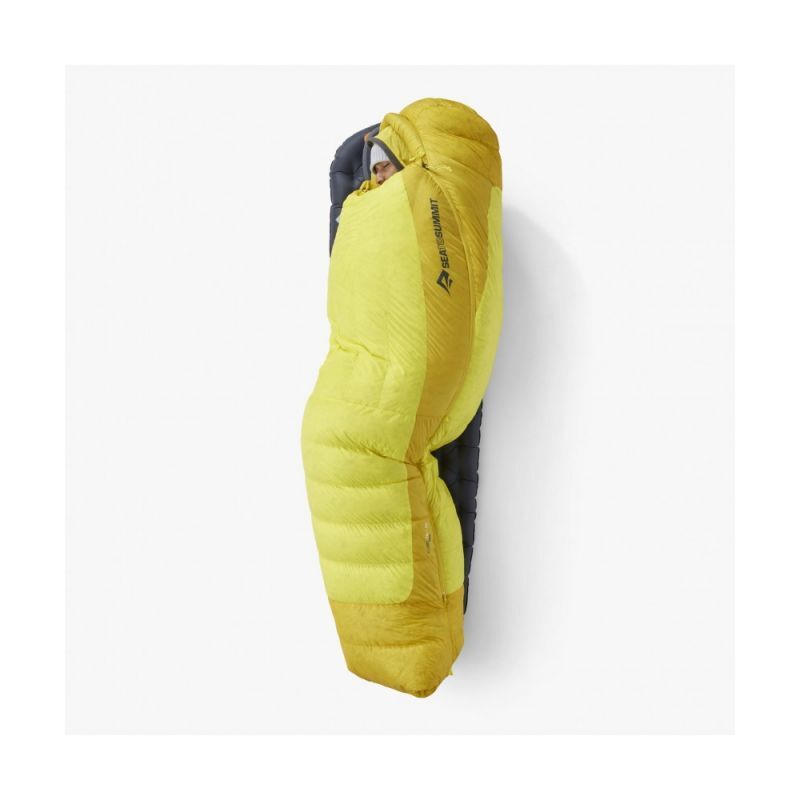 Alpine -29C / -20F - Sac de couchage