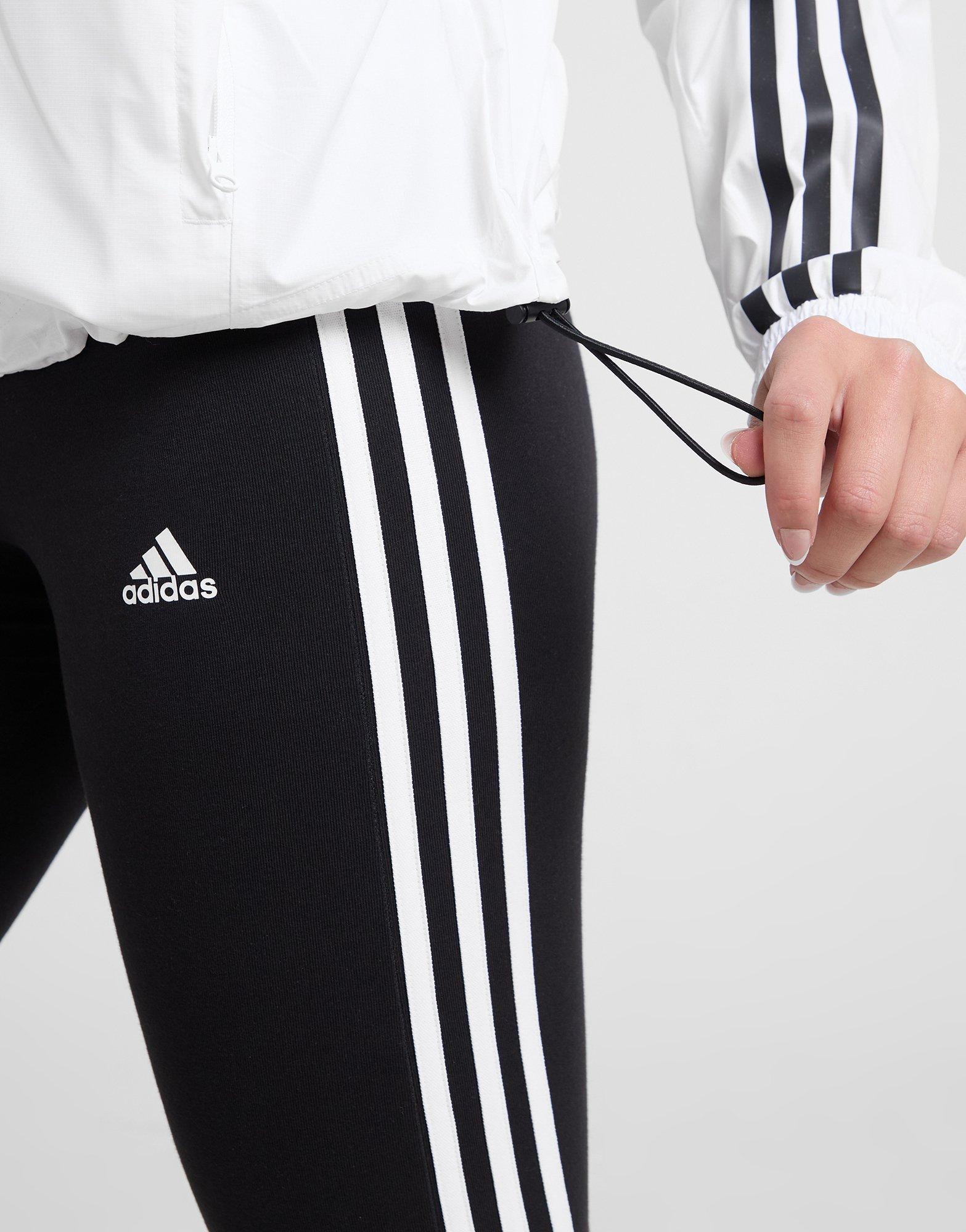 adidas Veste Légère Hyperglam Femme