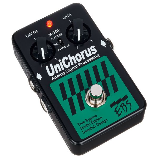EBS UniChorus Studio Edition Rev 2