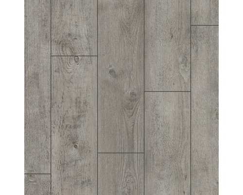 Liberia Dryback vinylplank, verlijmd, 91,4 x 15,2 cm